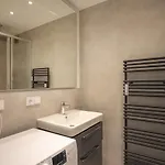 Sweethome - Luxus Pur - Kueche, Balkon, Wifi