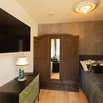Sweethome - Luxus Pur - Kueche, Balkon, Wifi דכאו