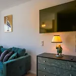 Sweethome - Luxus Pur - Kueche, Balkon, Wifi דכאו