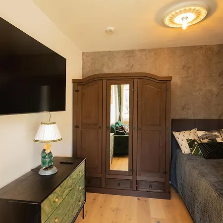 Sweethome - Luxus Pur - Kueche, Balkon, Wifi Dachau